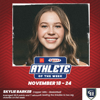 Skylie Barker